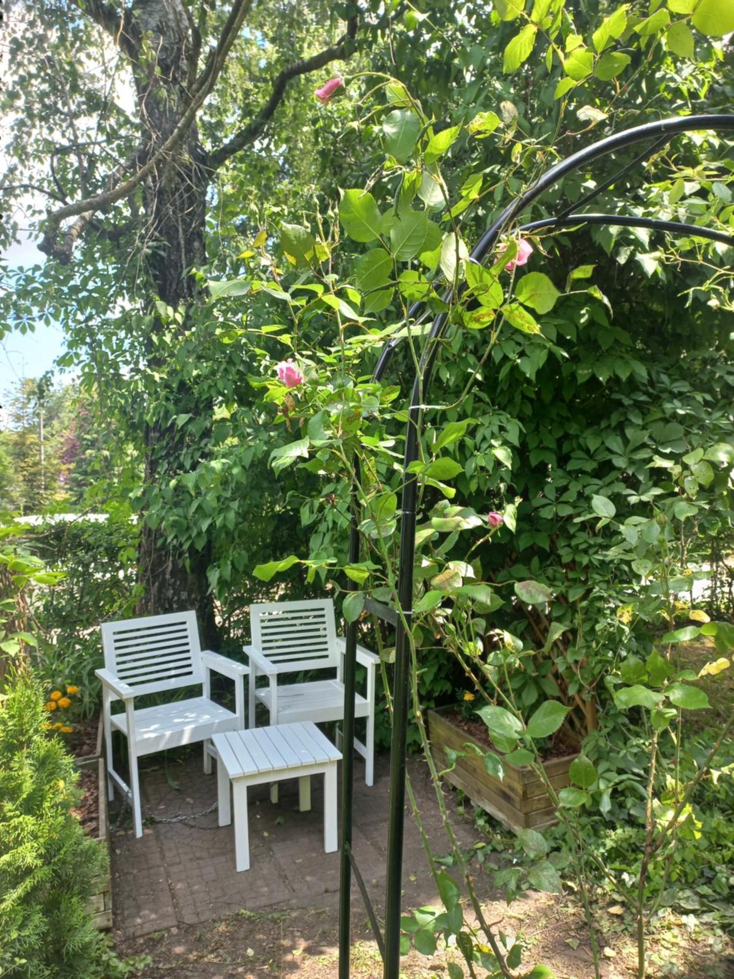 Greenthumb Praska Appartement *
