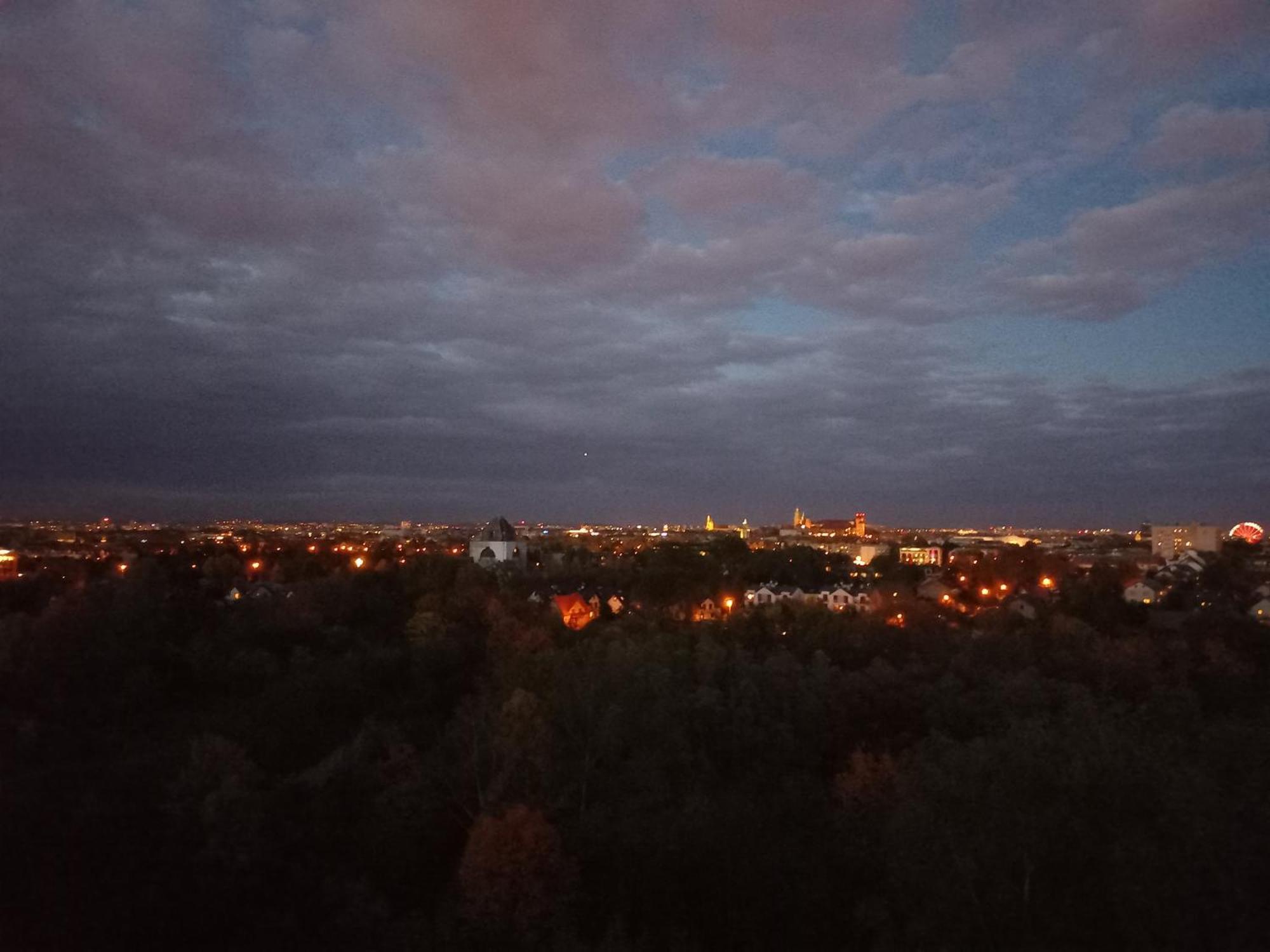 Greenthumb Praska Appartement