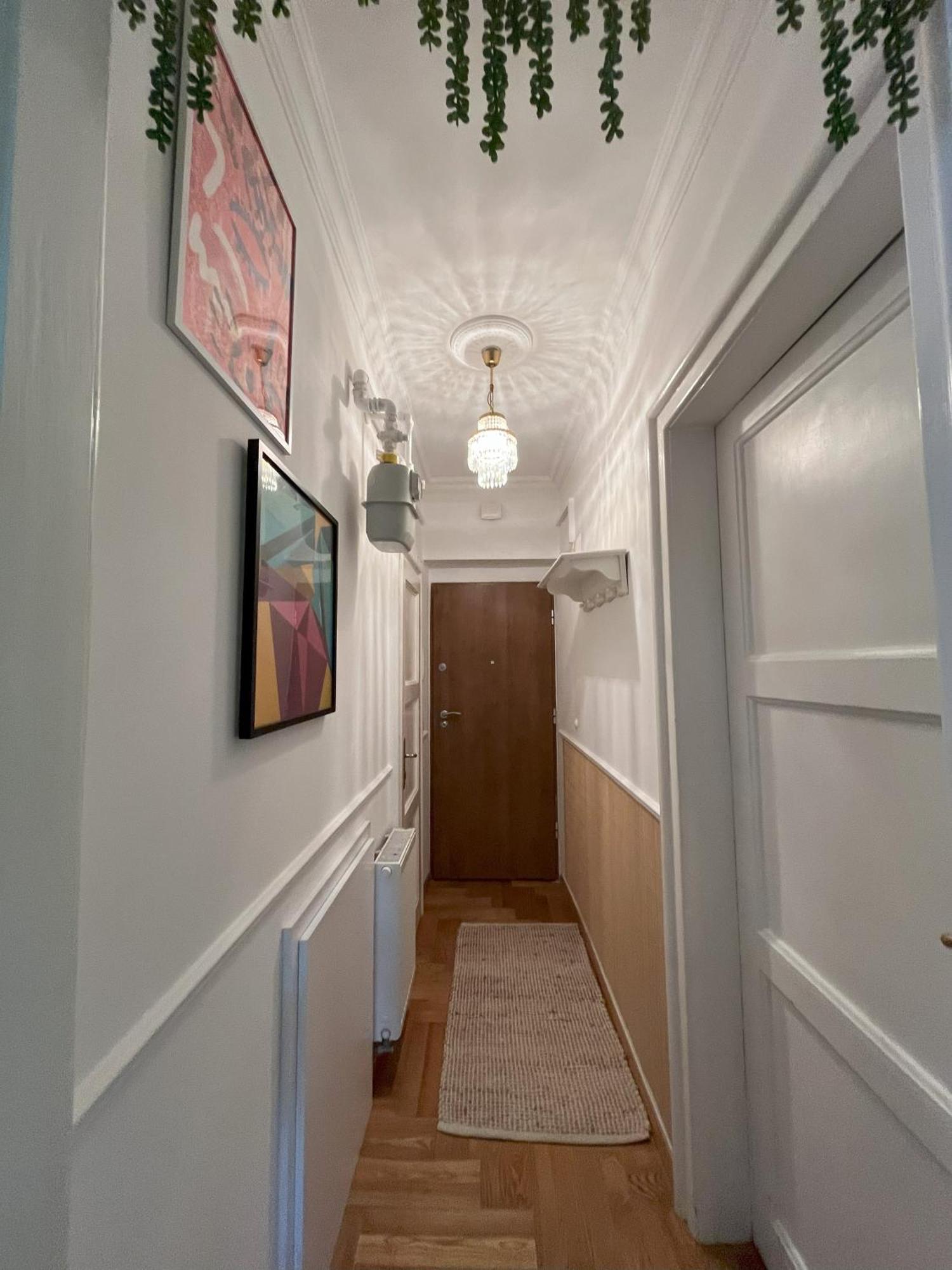 Appartement Greenthumb Praska *