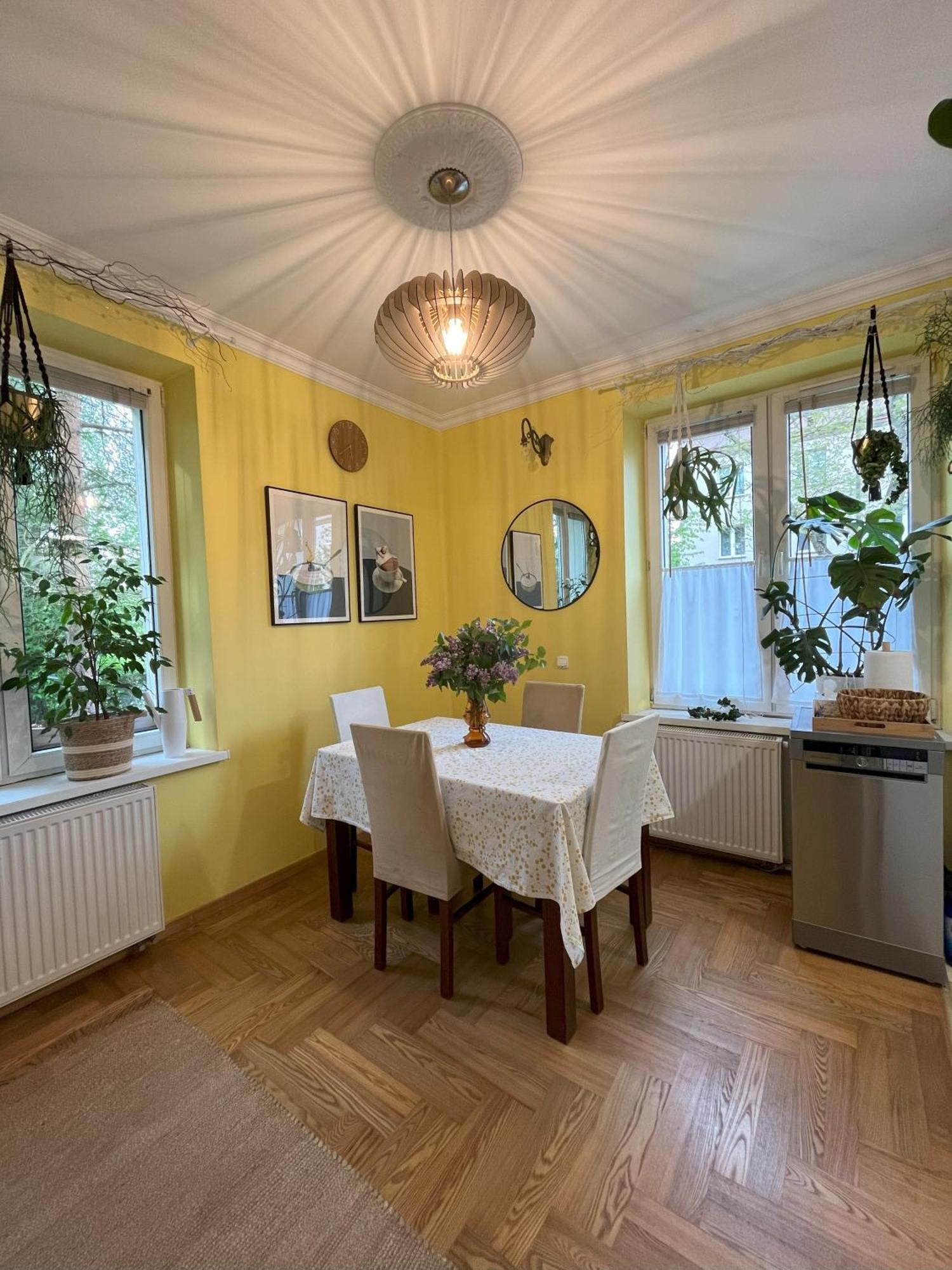 Greenthumb Praska Krakau