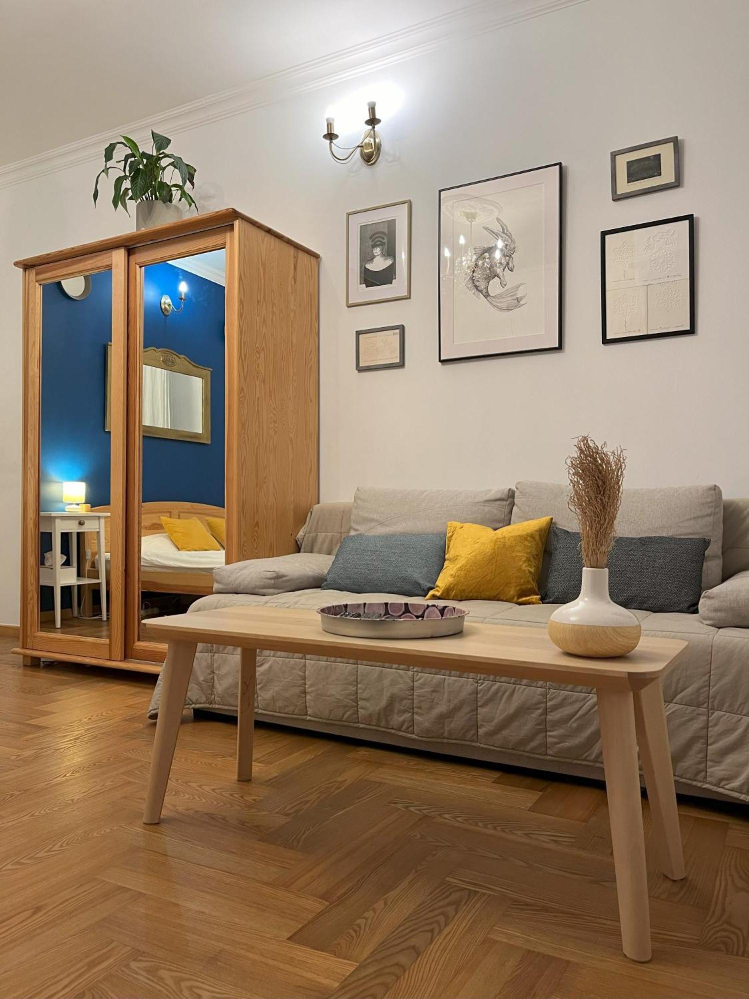 Greenthumb Praska Appartement