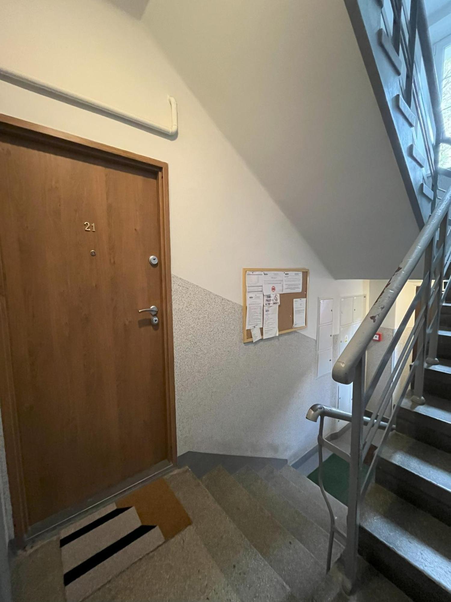 Appartement Greenthumb Praska