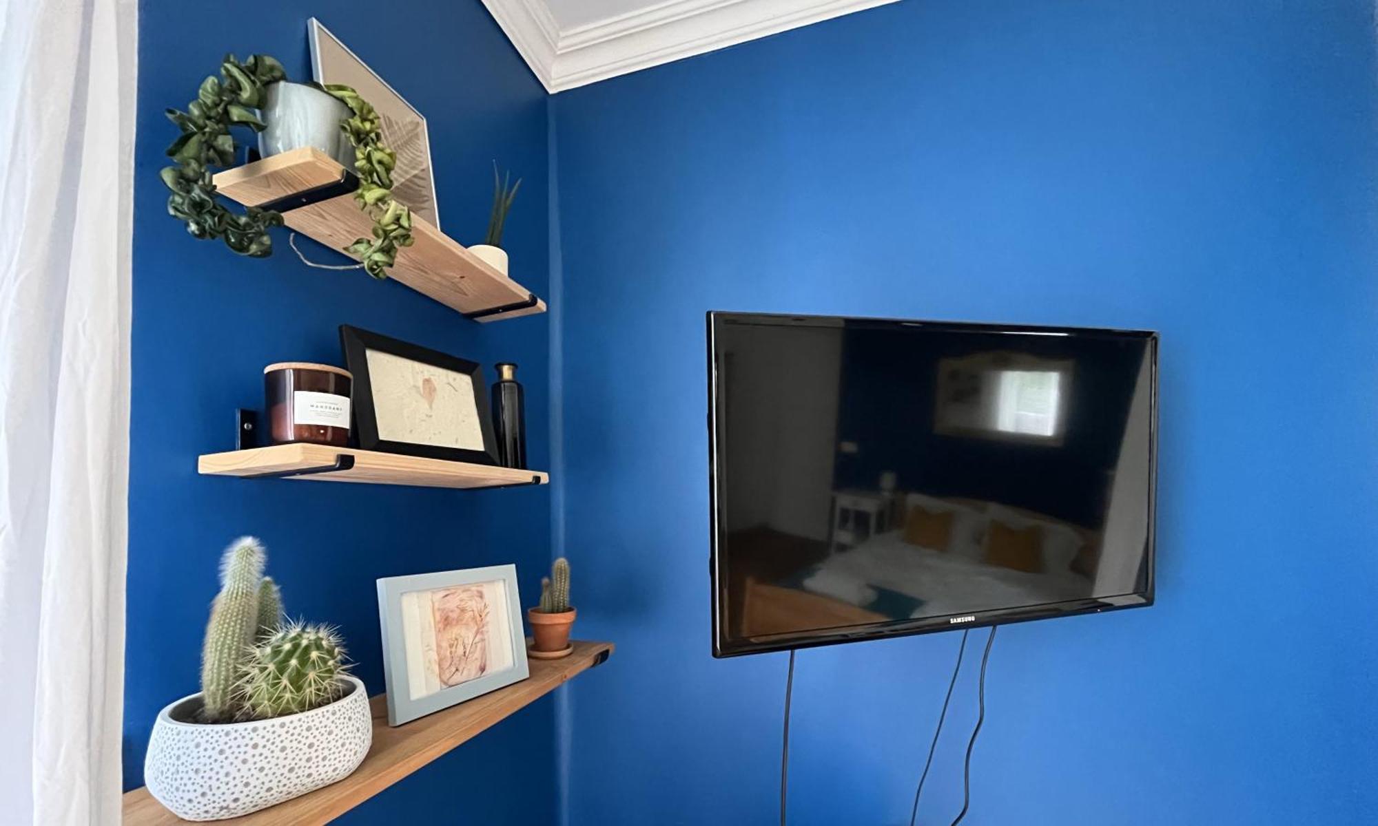 Appartement Greenthumb Praska