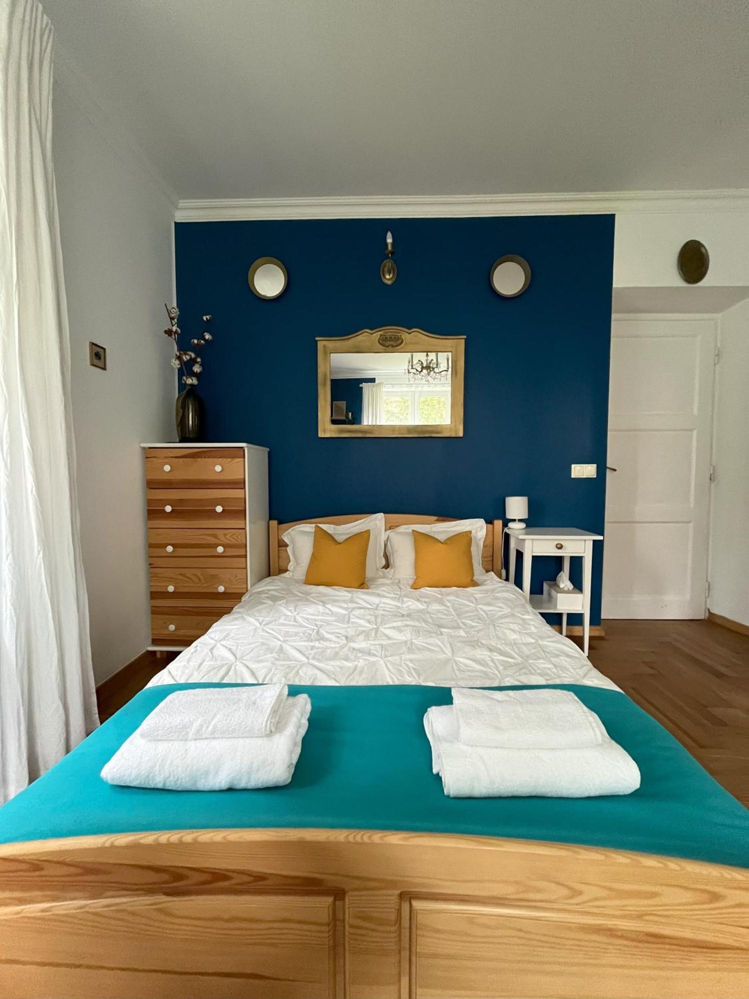 Appartement Greenthumb Praska *