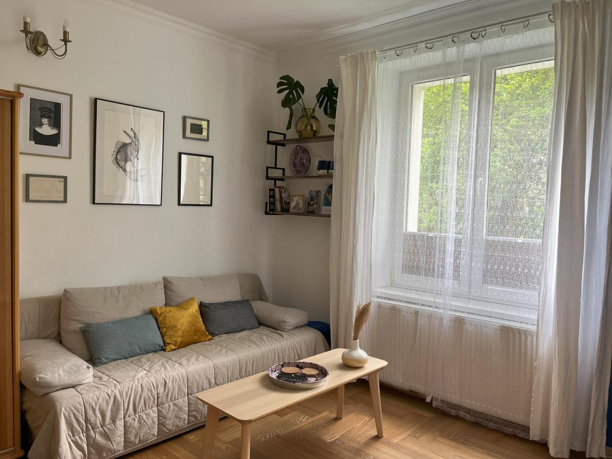 Greenthumb Praska Krakau
