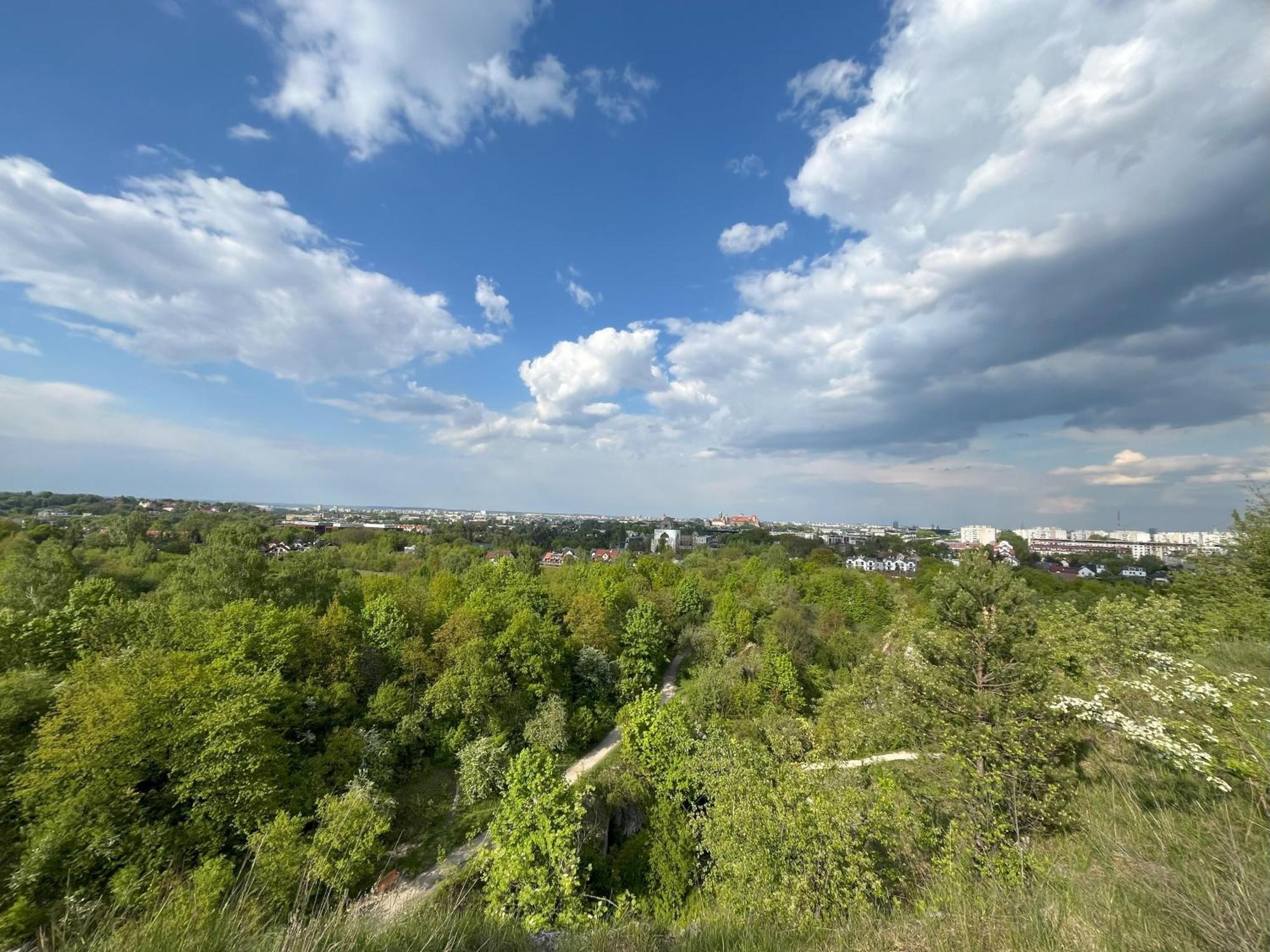 Appartement Greenthumb Praska