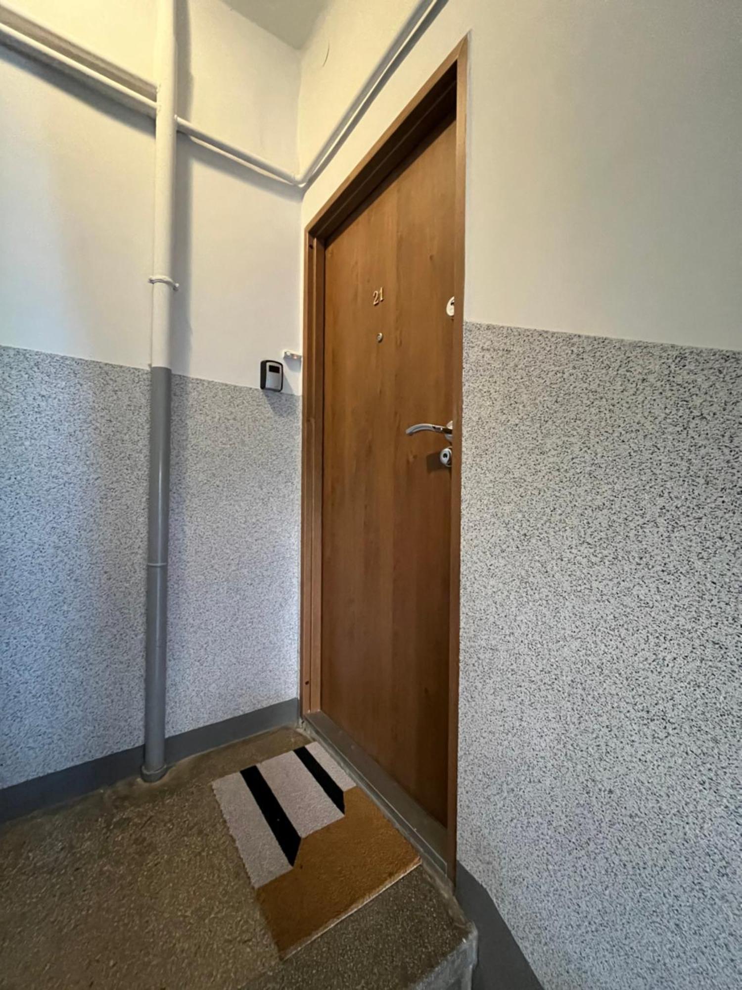 Greenthumb Praska Appartement